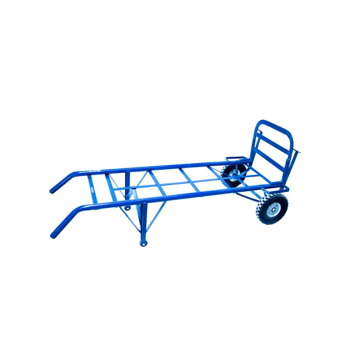 Diablo de Carga con Tubo Akron 1'' Cap 450 kg $2,814