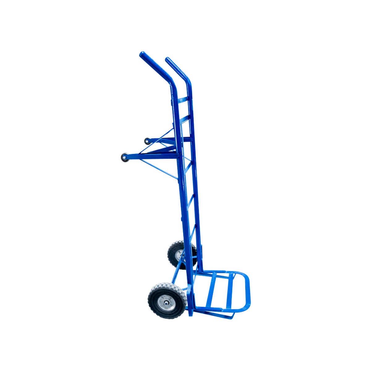 Foto 4 pulgar | Diablo de Carga con Tubo Akron 1'' Cap 450 kg