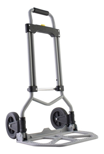 Foto 2 pulgar | Diablo Plegable Surtek Capacidad 60 kg