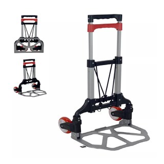 Foto 1 | Diablo de Carga Foreman Plegable 100 kg