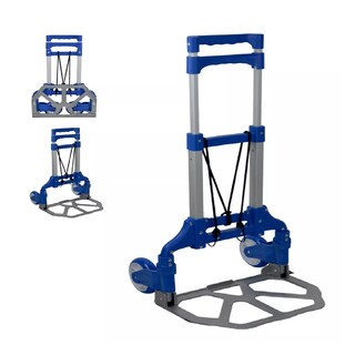 Foto 1 | Diablo de Carga Foreman Plegable 100 kg