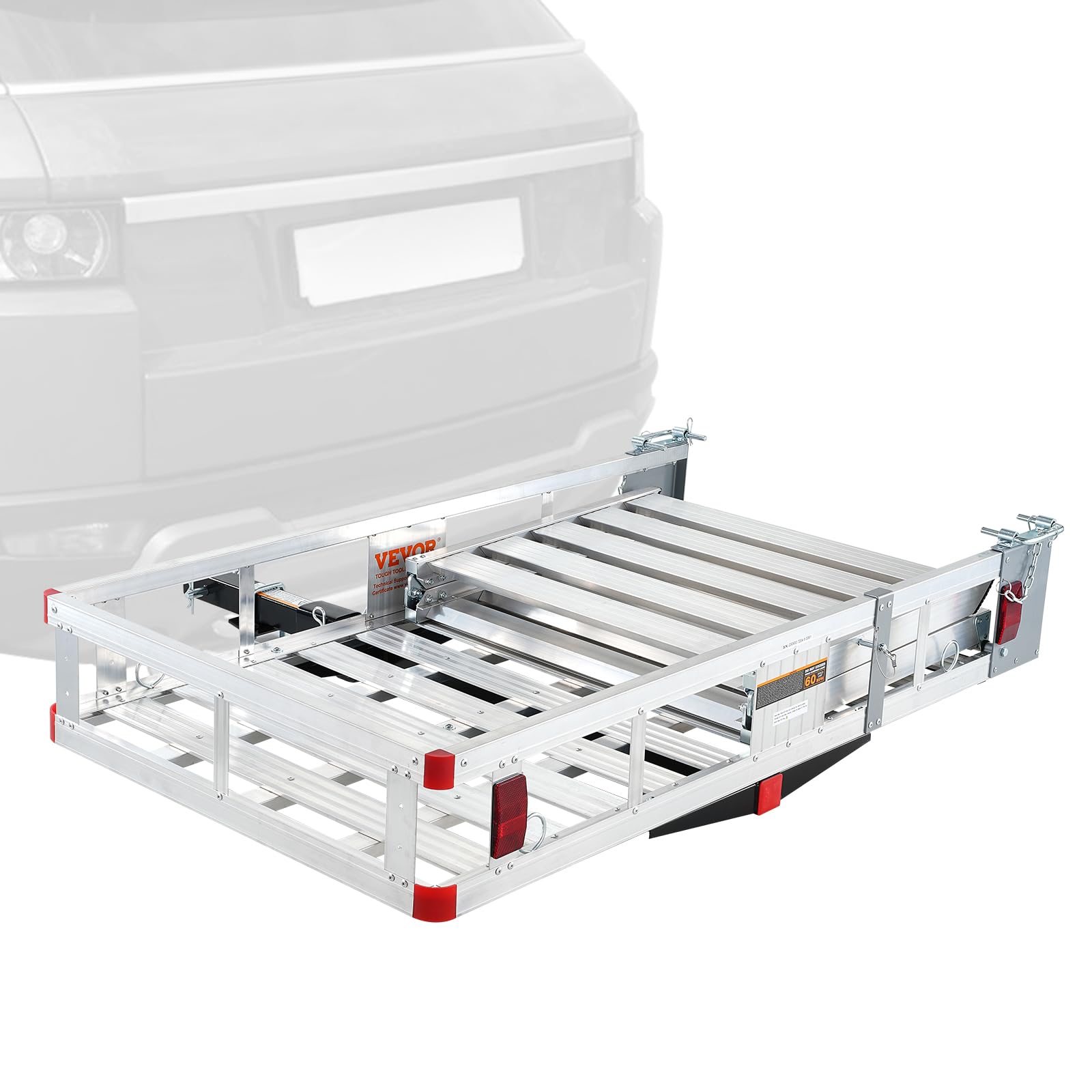 Patinete De Movilidad Vevor 500lbs Con Soporte De Enganche - Venta Internacional. $13,974
