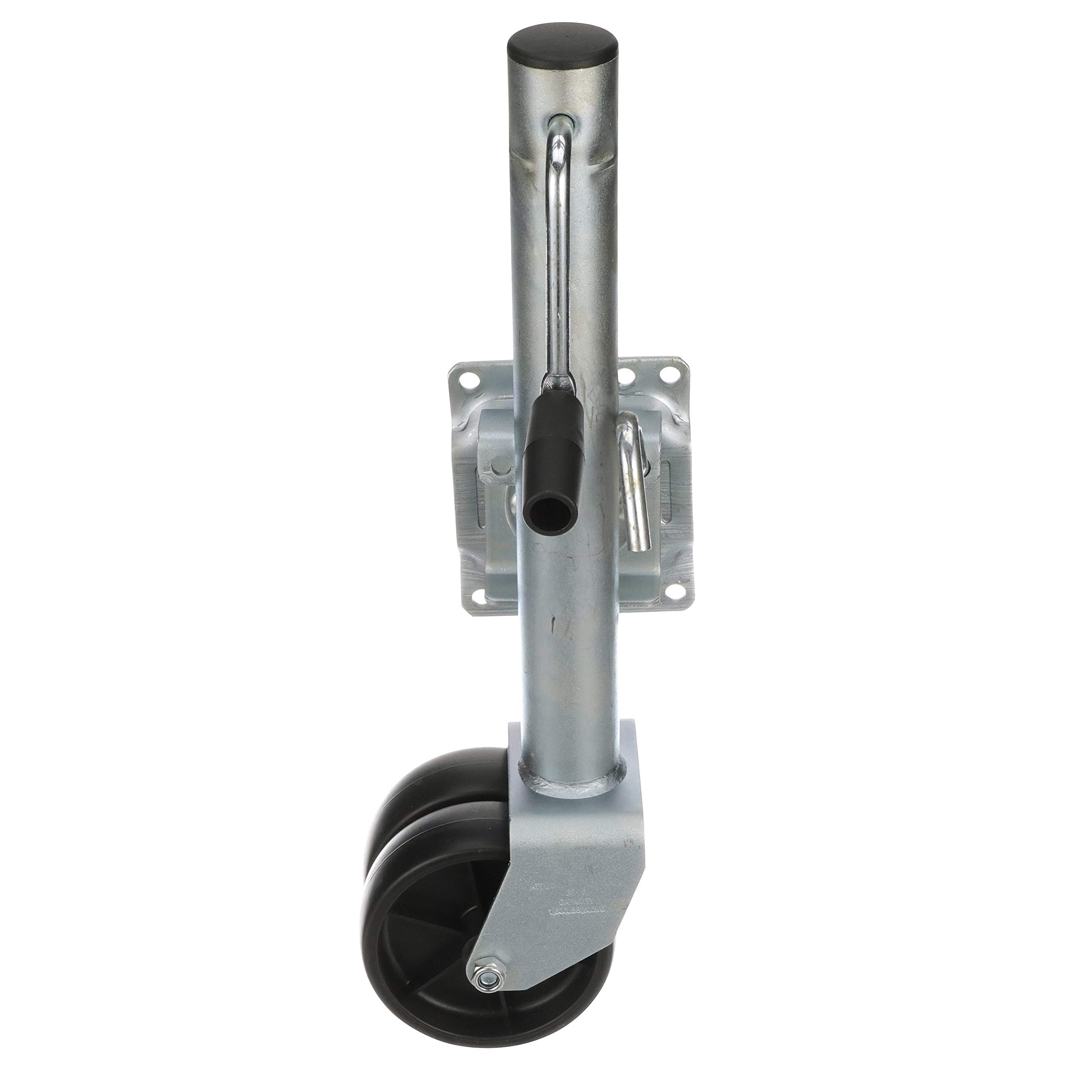 Foto 1 | Remolque Jack Attwood 11126-4  Plegable  680 Kg  Capacidad 30 Cm - Venta Internacional.
