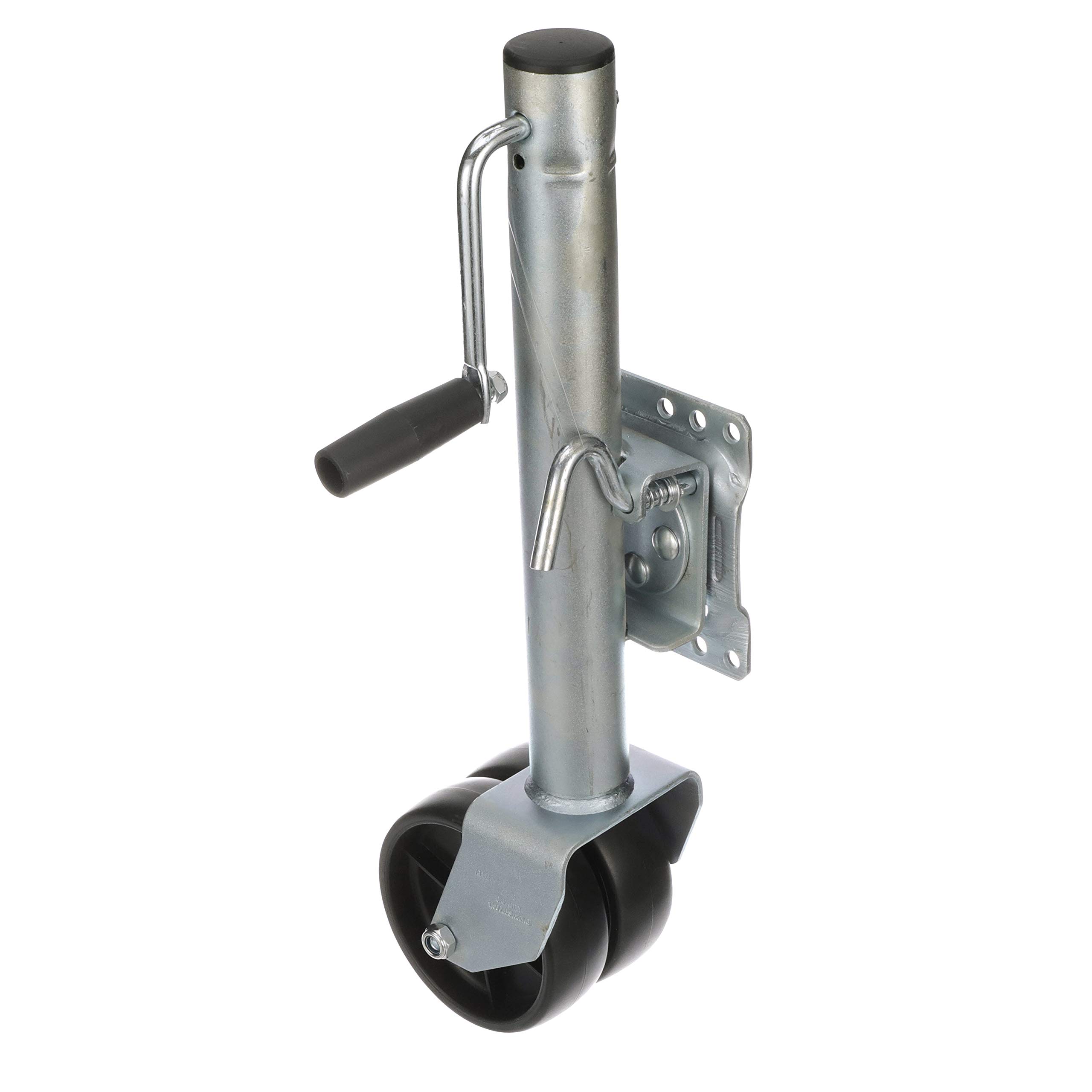Foto 2 | Remolque Jack Attwood 11126-4  Plegable  680 Kg  Capacidad 30 Cm - Venta Internacional.