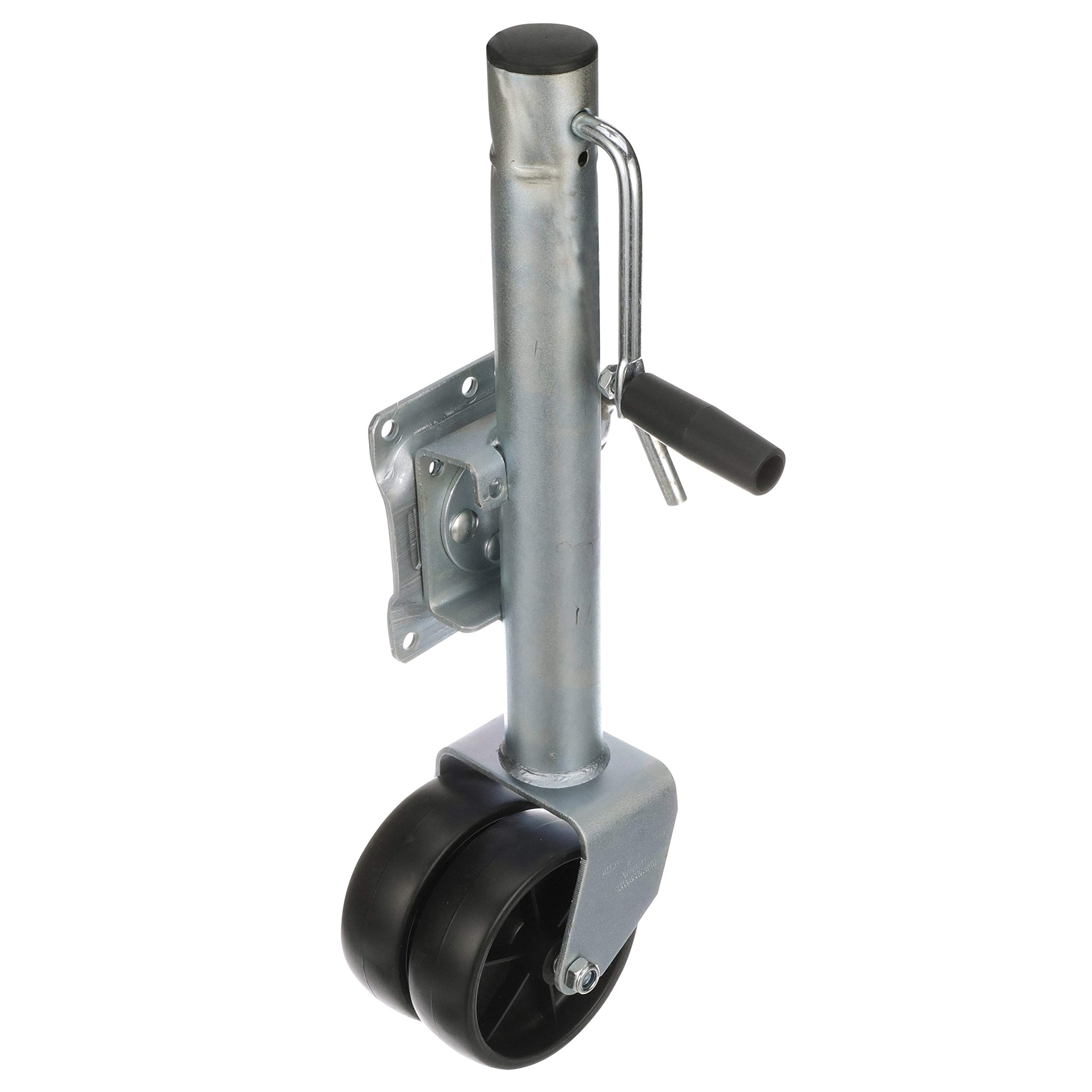 Foto 3 | Remolque Jack Attwood 11126-4  Plegable  680 Kg  Capacidad 30 Cm - Venta Internacional.