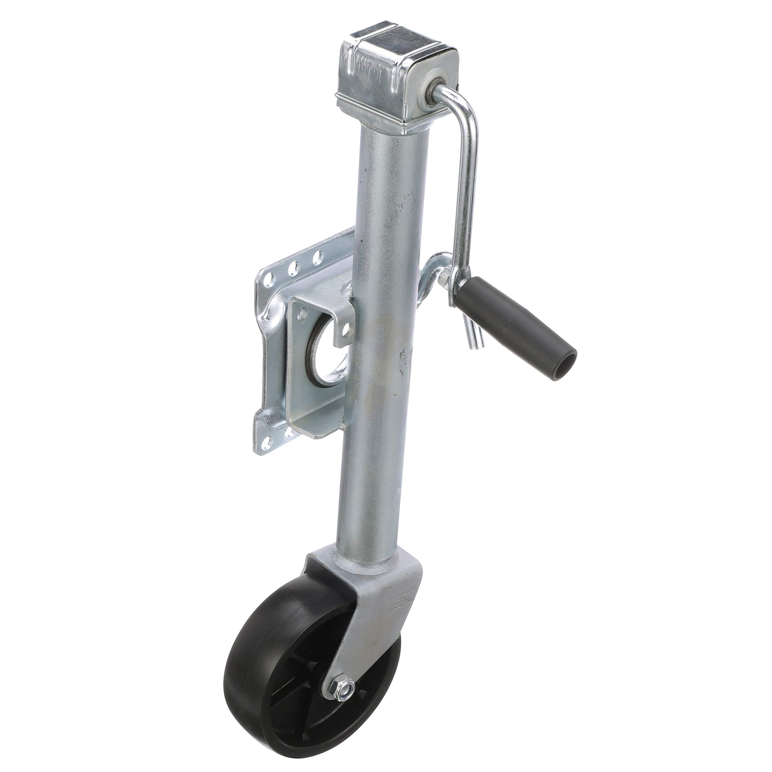 Foto 1 | Remolque Jack Attwood 11127-4  Plegable  454 Kg  Capacidad De Elevación  24 Cm - Venta Internacional.