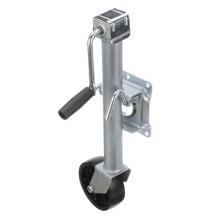 Foto 2 | Remolque Jack Attwood 11127-4 Plegable 454 Kg Capacidad De Elevación 24 Cm - Venta Internacional.