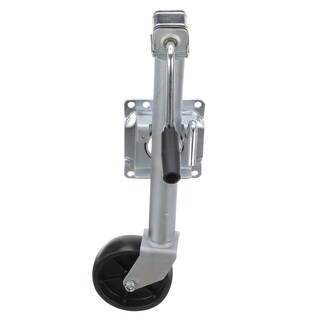 Foto 3 | Remolque Jack Attwood 11127-4 Plegable 454 Kg Capacidad De Elevación 24 Cm - Venta Internacional.