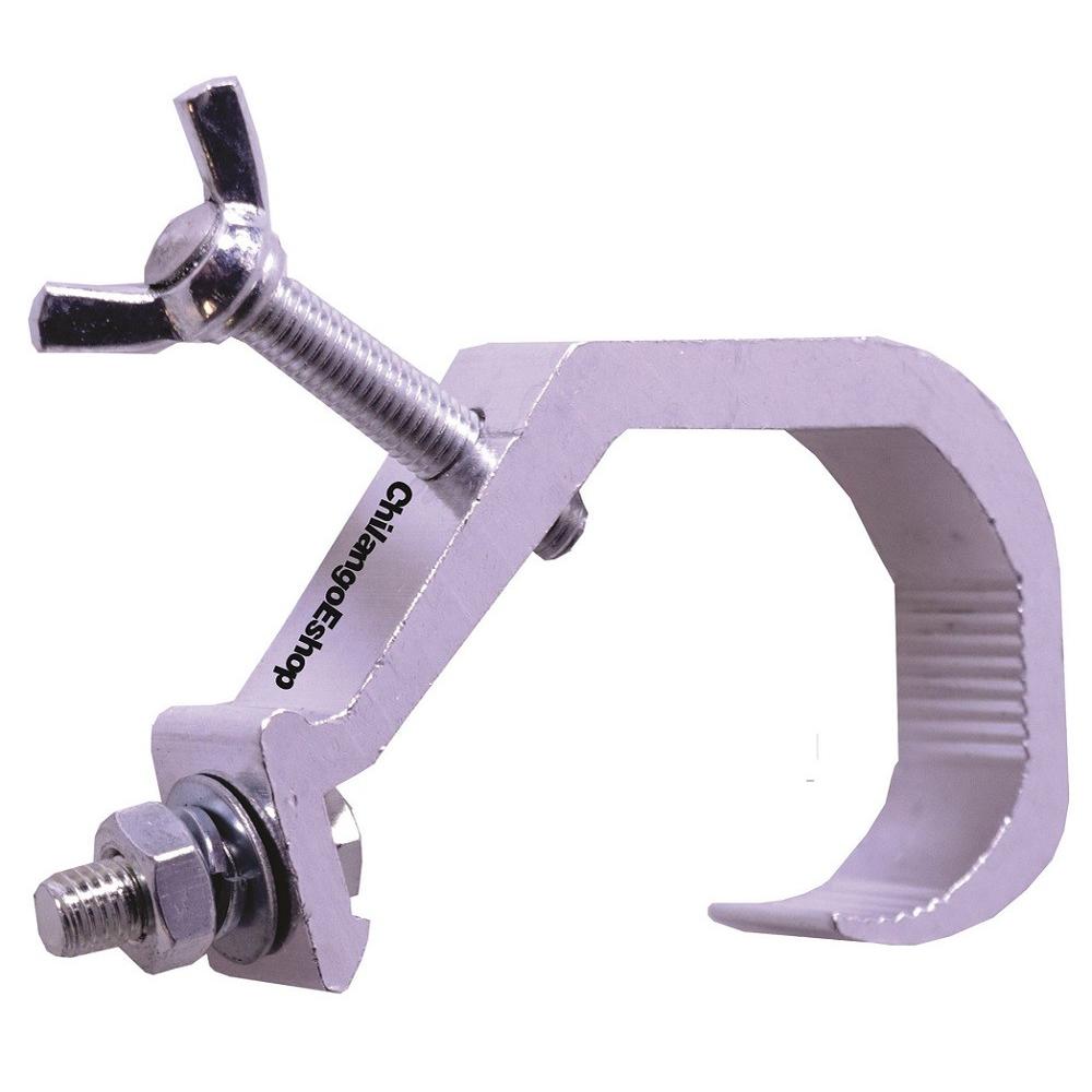 Foto 4 pulgar | Abrazadera Universal Clamp 2 Pulgadas para Iluminacion