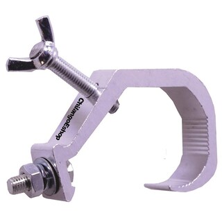 Foto 3 | Abrazadera Universal Clamp 2 Pulgadas para Iluminacion