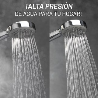 Foto 2 | Nuur Presurizador De Agua 1/6hp 26l/min Presu26l