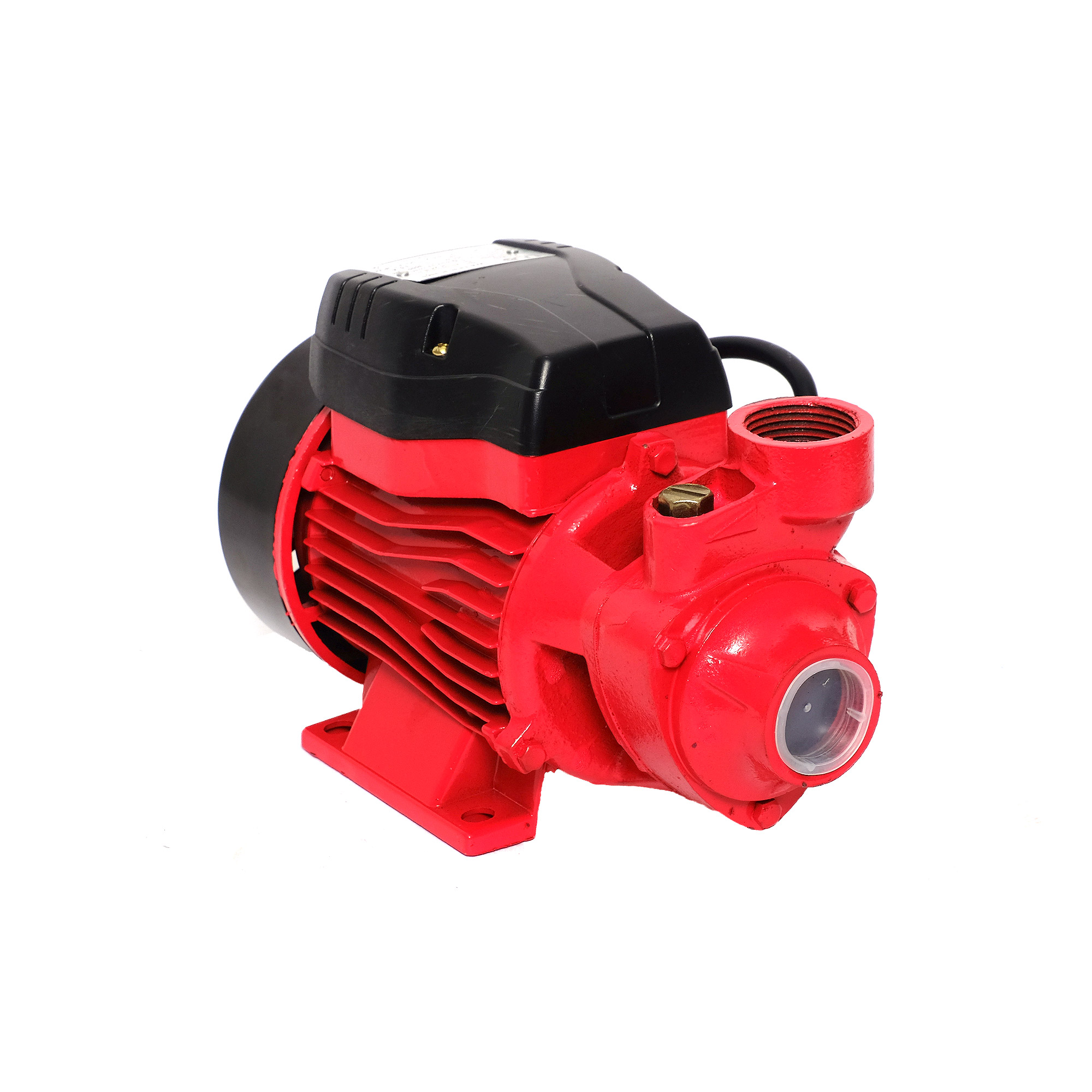Foto 5 pulgar | Tanque Hidroneumático Armado De 21 L Con Bomba Periférica De 1/2 Hp