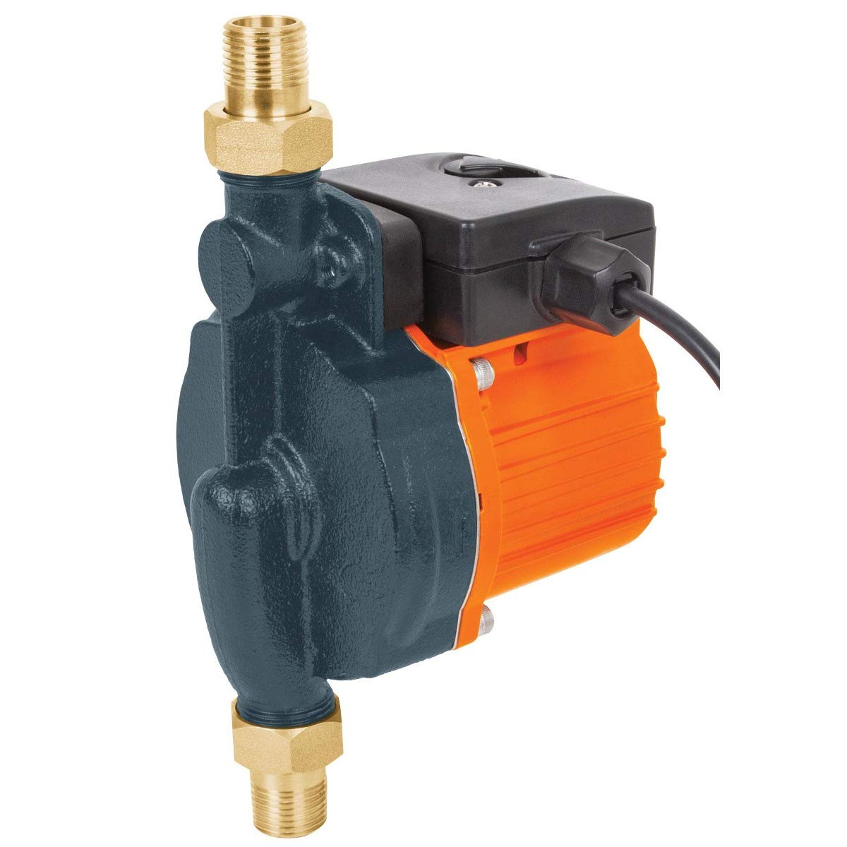 Foto 1 | Bomba Elevadora De Presión Truper 13498 Pres-1/6-1/6 Hp - Venta Internacional.