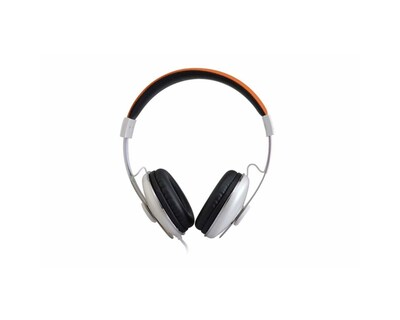 Foto 1 | Audífonos Diadema Misik Mh600w Blanco/diadema/hi-fi