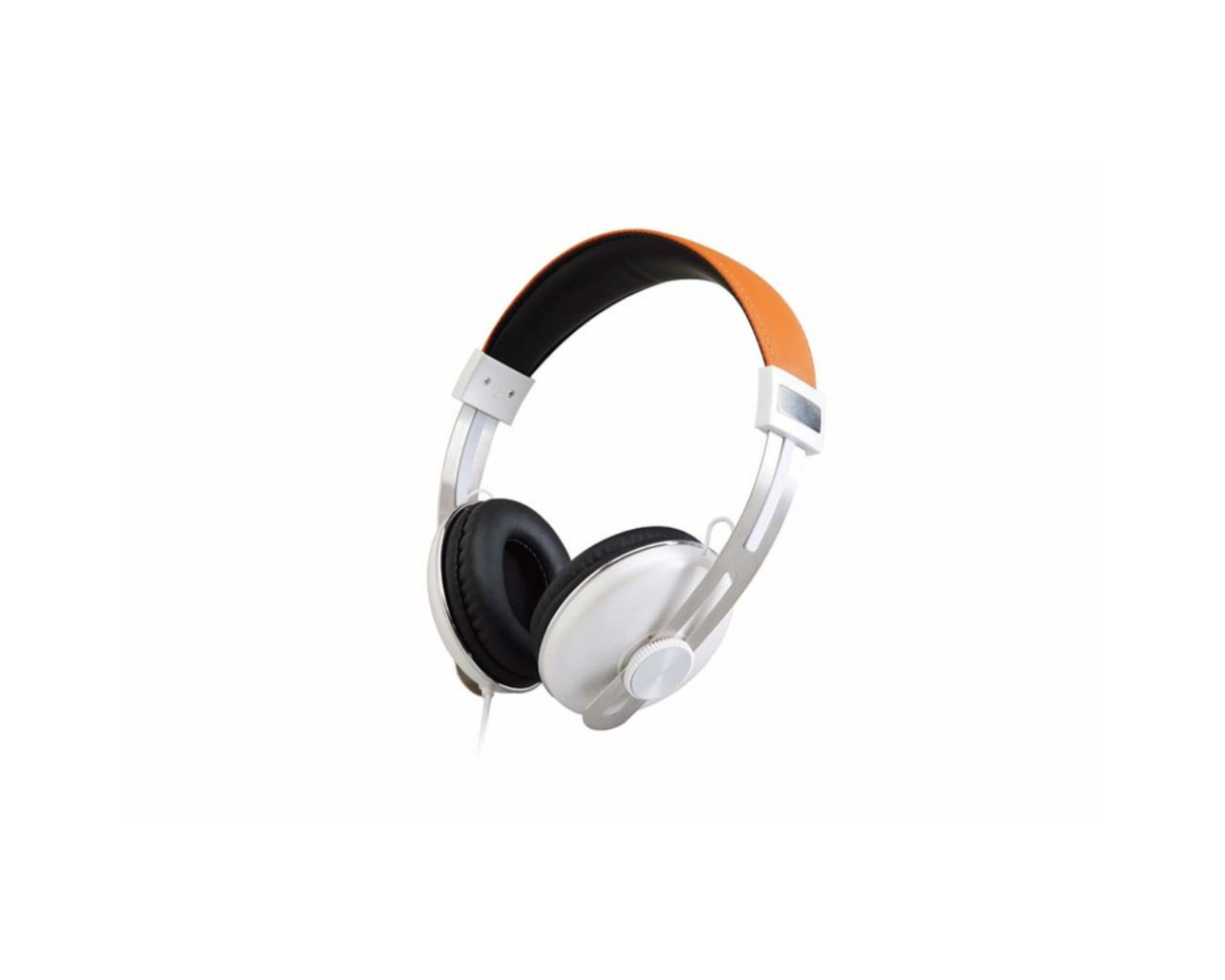 Foto 3 pulgar | Audífonos Diadema Misik Mh600w Blanco/diadema/hi-fi
