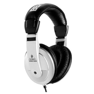 Foto 2 | Audífonos Profesionales para Estudio Behringer Hpm1000