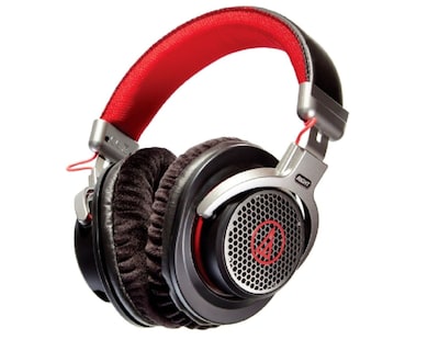 Foto 1 | Audífonos Gamers Audio-Technica Negros