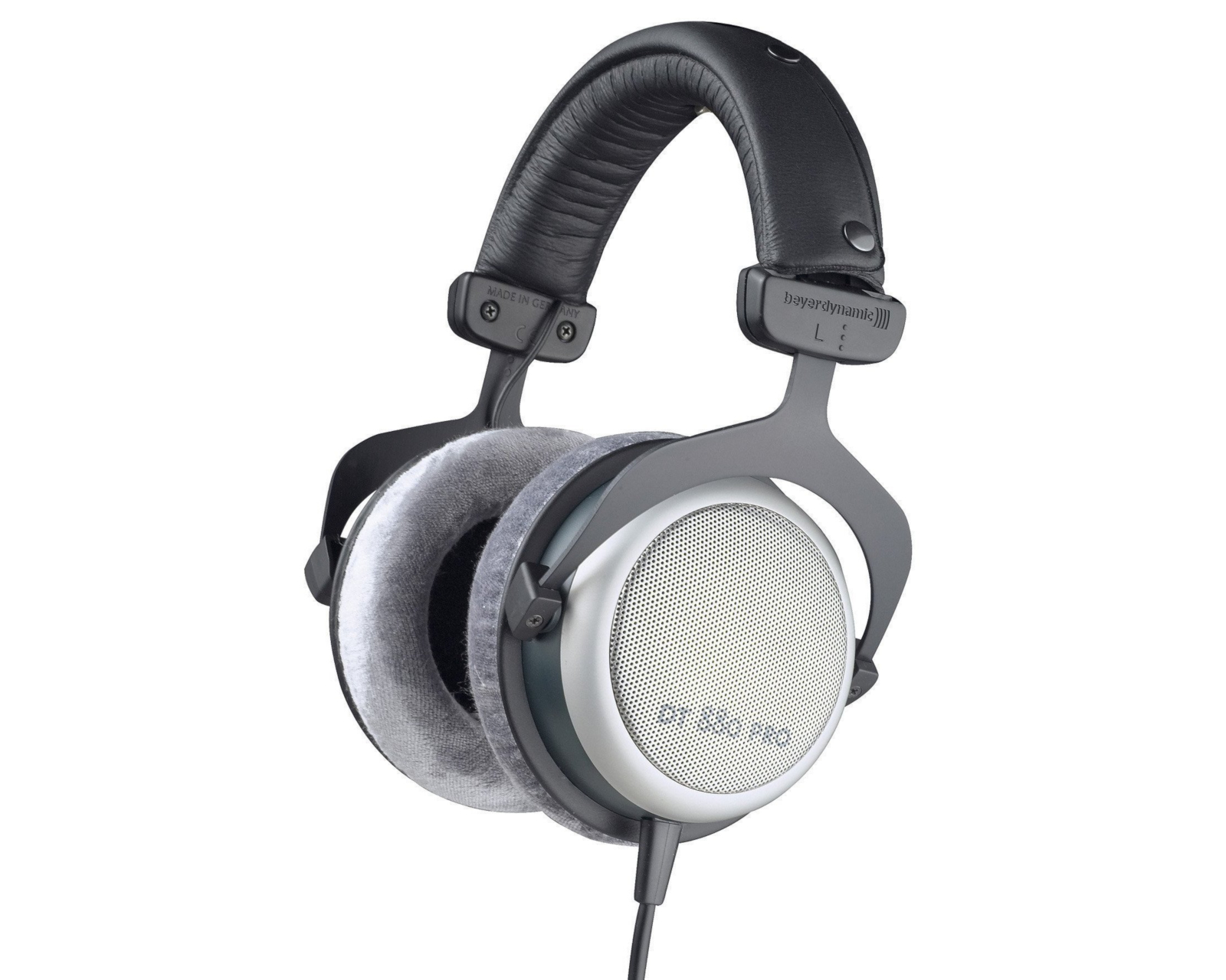 Auriculares de Estudio para Mezclar Y Masterizar Beyerdynamic Dt 880pro 250 Ohm