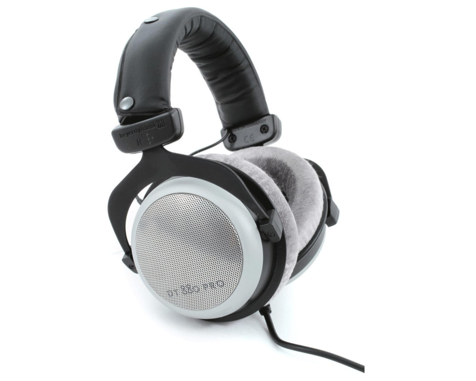 Foto 3 pulgar | Auriculares de Estudio para Mezclar Y Masterizar Beyerdynamic Dt 880pro 250 Ohm
