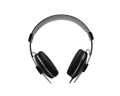 Foto 1 | Audífonos de Diadema Misik Mh600b Negro
