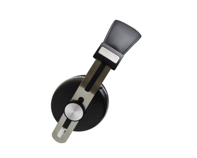 Foto 2 | Audífonos de Diadema Misik Mh600b Negro