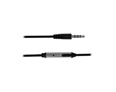 Foto 3 | Audífonos de Diadema Misik Mh600b Negro