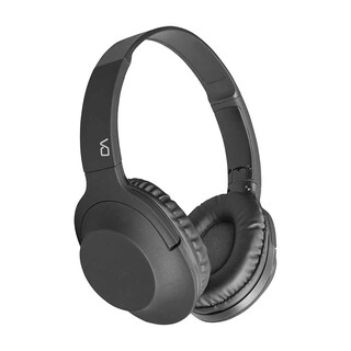 Foto 2 | Audífonos tipo Diadema Mitzu Mh-5040bk color Negro Aislantes