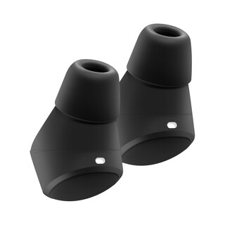 Foto 2 | Mini Audífonos Bluetooth Freepods True Wireless Steren Aud-7550ne color Negro