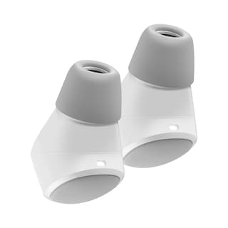 Foto 2 | Mini Audífonos Bluetooth Steren AUD-7550BL color Blanco Freepods True Wireless