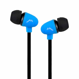 Foto 1 | Audífonos Manos Libres Mitzu Mh-2017vbl color Azul Ergonómicos