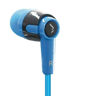 Foto 2 | Audífonos Manos Libres Mitzu Mh-0022bl color Azul Portables
