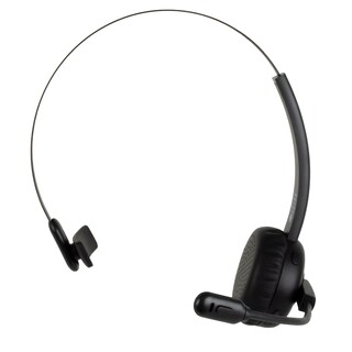 Foto 2 | Audífonos Tipo Diadema Perfect Choice PC-116882 color Negro Inalámbrica con Cancelación de Ruido