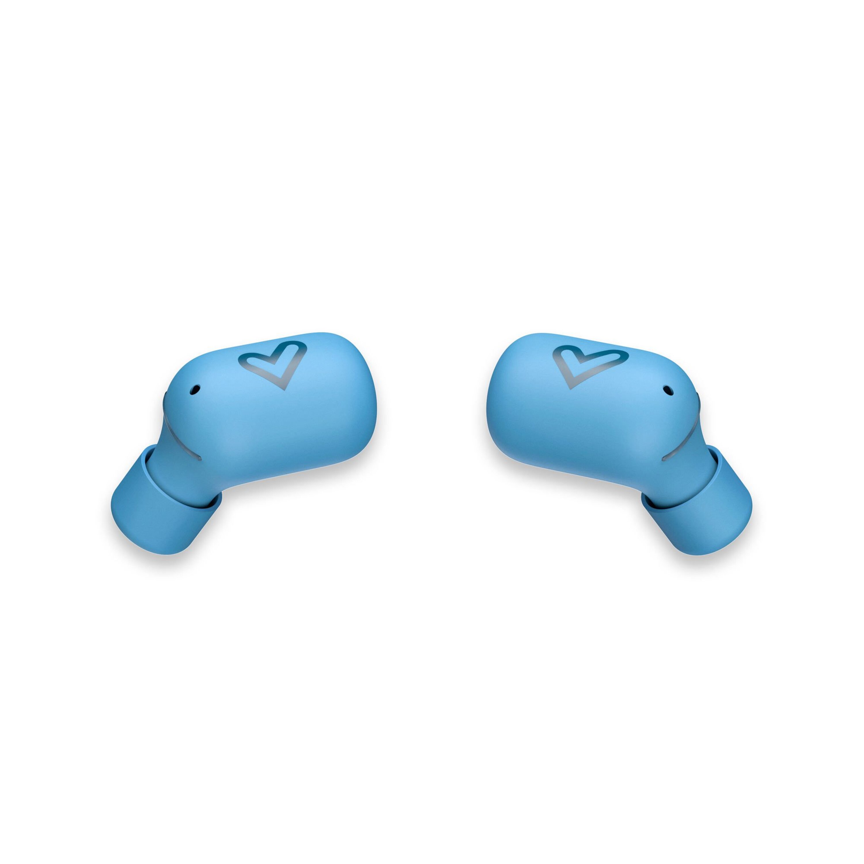 Foto 2 | Audífonos Energy Sistem Earphones Urban 4 color Azul