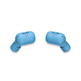 Foto 2 | Audífonos Energy Sistem Earphones Urban 4 color Azul