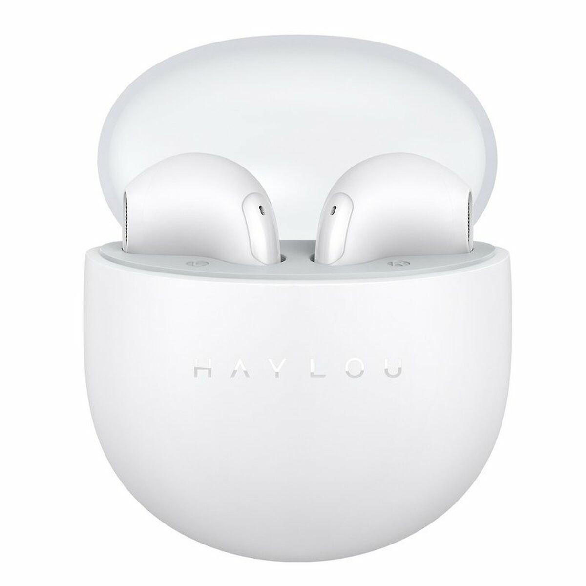 Venta Internacional - Auriculares Bluetooth con Micrófono X1 Neo Blancos