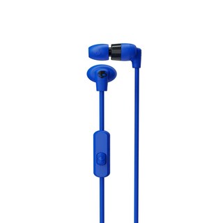 Foto 2 | Audífonos Skullcandy Ink'd+ Alámbricos Azul