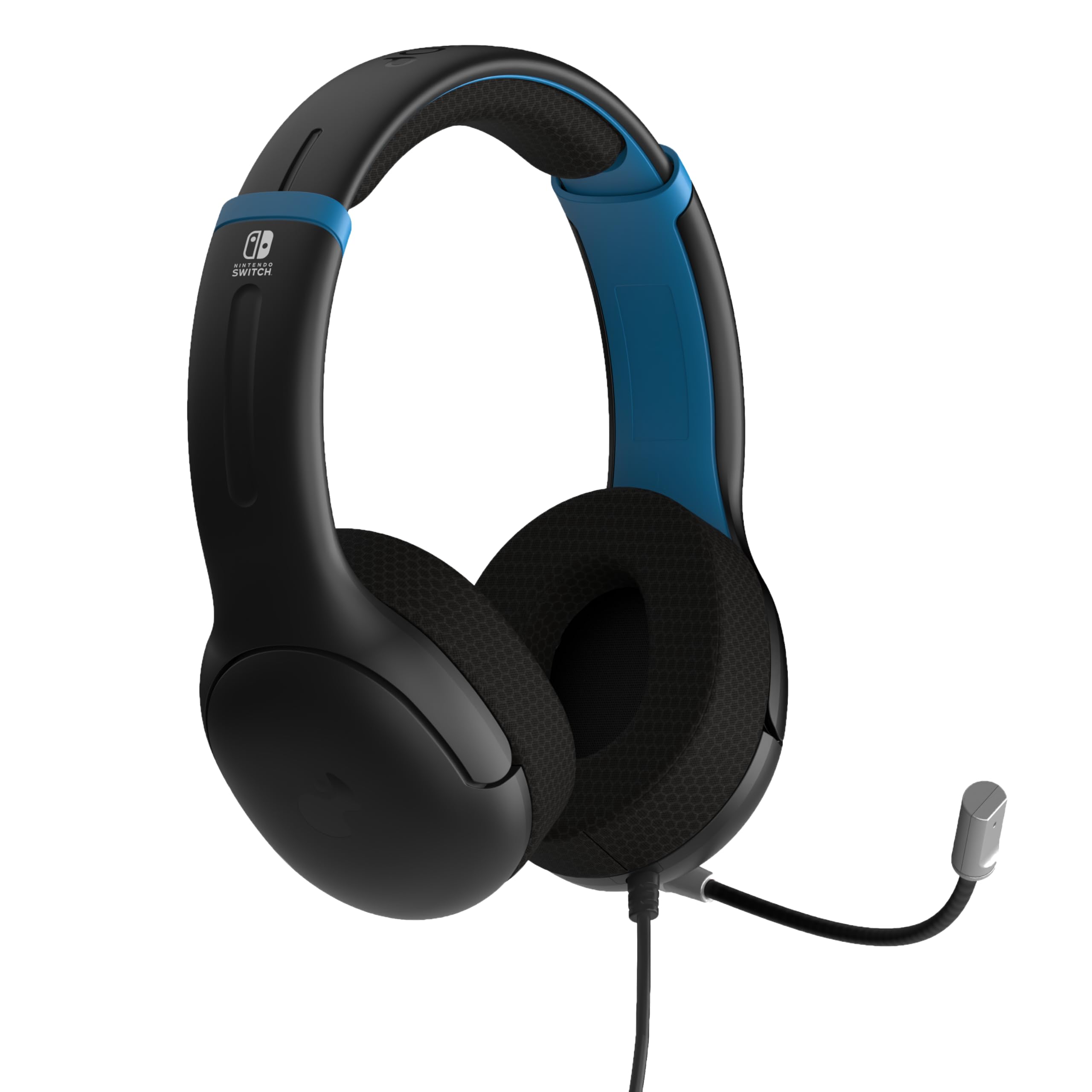 Foto 2 pulgar | Auriculares Pdp con Micrófono para Nintendo Switch - Venta Internacional