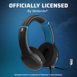Foto 2 | Auriculares Pdp con Micrófono para Nintendo Switch - Venta Internacional