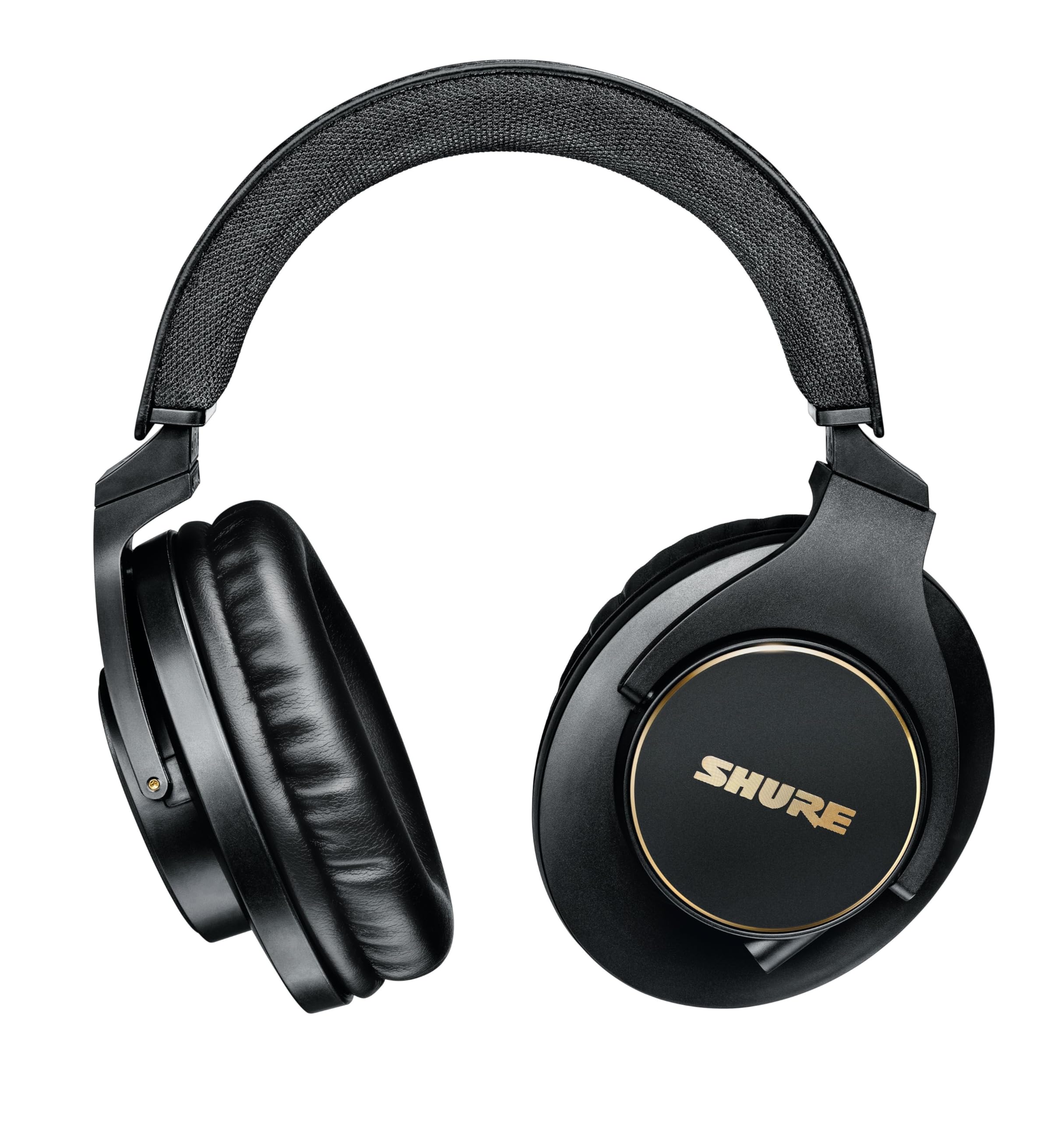 Foto 6 | Auriculares Supraaurales Shure Srh840a Cableados Para Una Escucha Crítica - Venta Internacional.