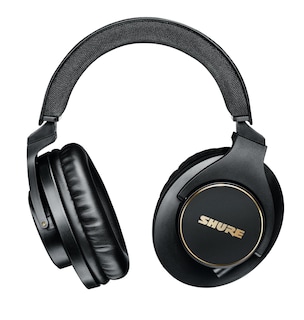 Foto 6 | Auriculares Supraaurales Shure Srh840a Cableados Para Una Escucha Crítica - Venta Internacional.