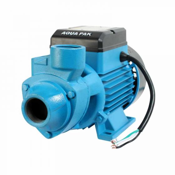 Motobomba Periferica Aqua Pak Ap-50/1127 1/2hp 127v