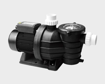 Foto 1 | Motobomba para Alberca Inter Water Bravo de 3/4 color Negro HP 115 V