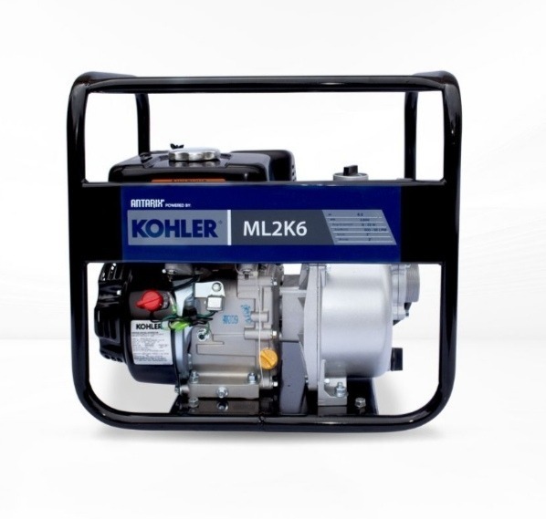 Motobomba Kohler Wb20 2x2''