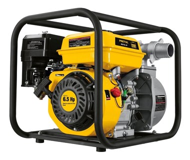 Foto 1 | Motobomba 2 Pulgadas de Salida 6.5hp Pretul 28029