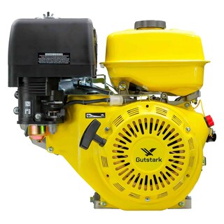 Foto 4 | Motor a Gasolina 13 Hp 4 Tiempos Gutstark