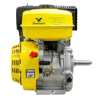 Foto 5 | Motor a Gasolina 13 Hp 4 Tiempos Gutstark