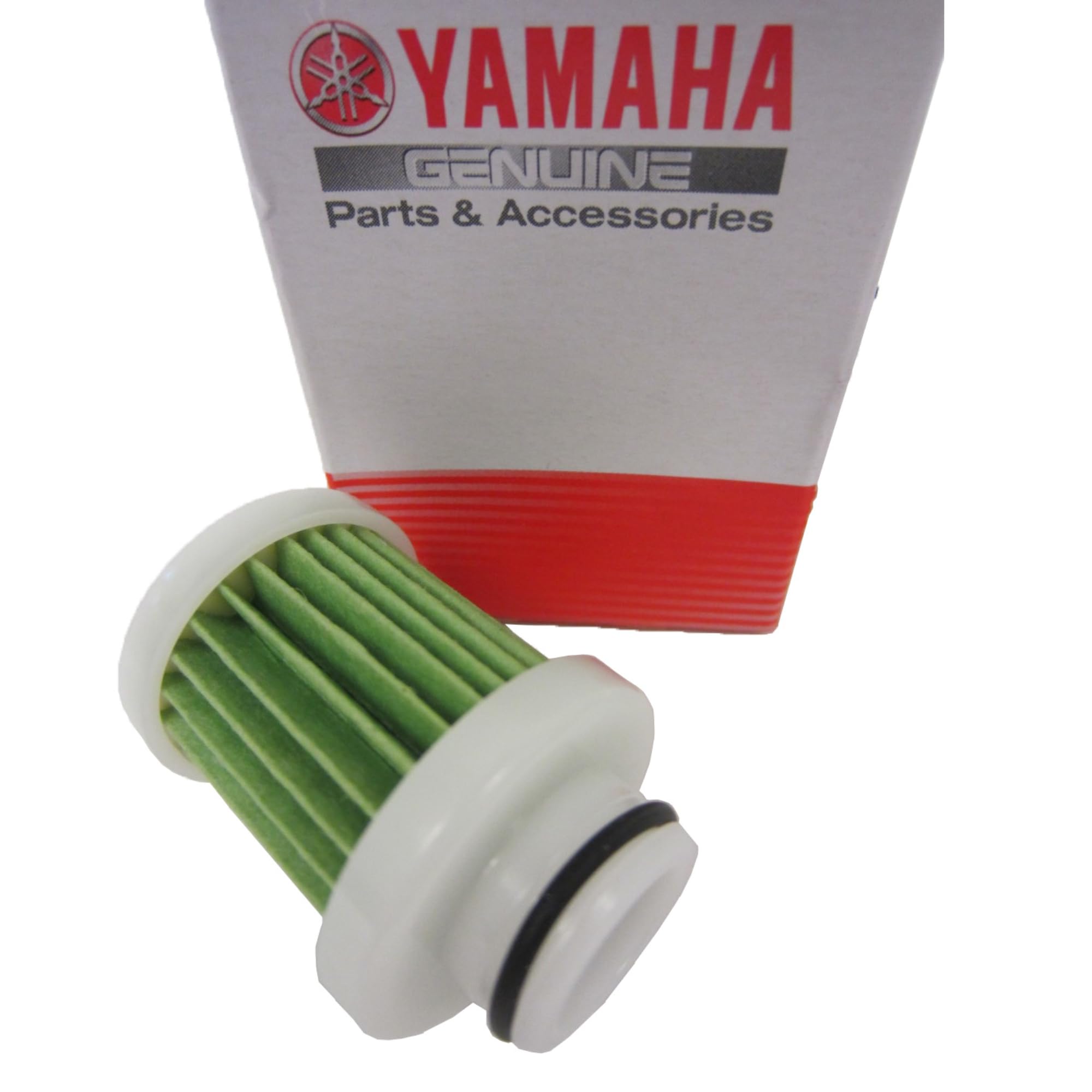 Foto 3 pulgar | Elemento De Filtro De Combustible Para Yamaha Outboard 6d8-ws24a-00-00 - Venta Internacional.