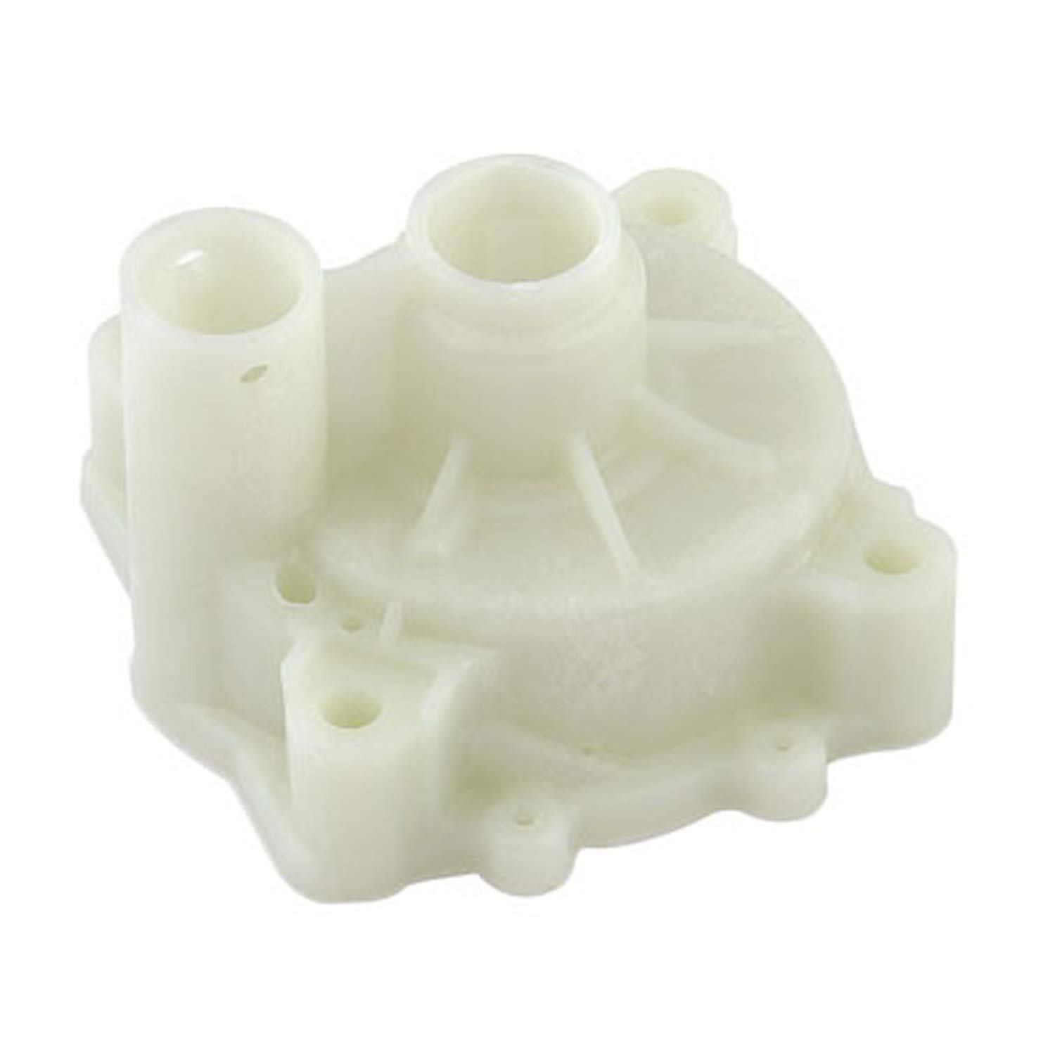 Carcasa De Bomba De Agua Yamaha 61a-44311-01-00 Oem Original - Venta Internacional.