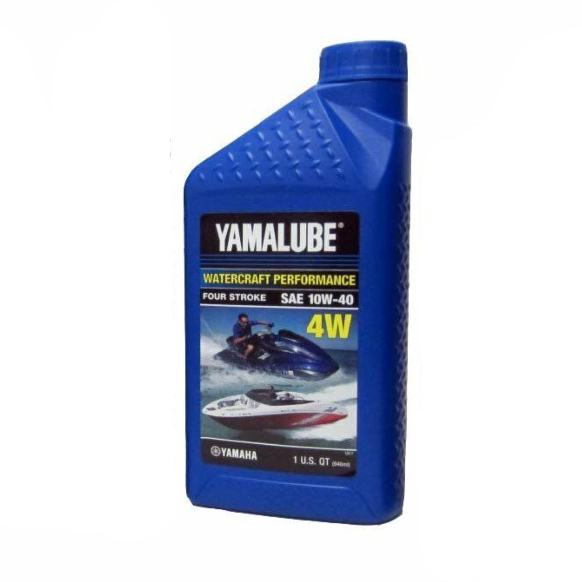 Foto 4 pulgar | Kit De Cambio De Aceite Yamaha Watercraft Ii Lub-wtrcg-kt-10 - Venta Internacional.