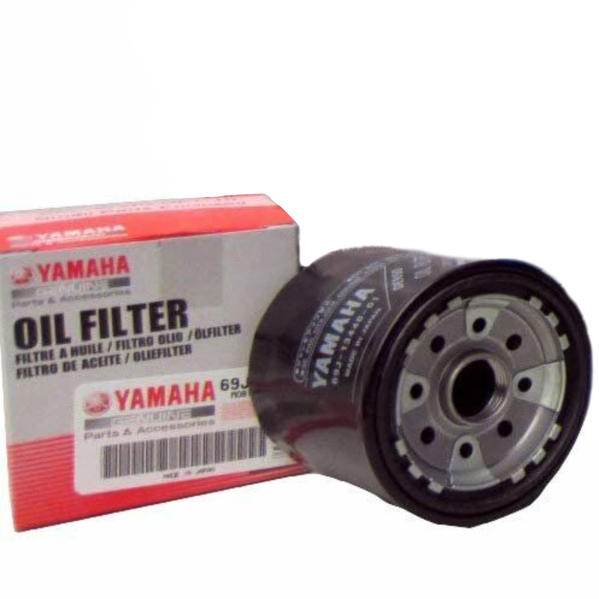 Foto 5 pulgar | Kit De Cambio De Aceite Yamaha Watercraft Ii Lub-wtrcg-kt-10 - Venta Internacional.